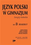 Język Pols... - Opracowanie Zbiorowe -  foreign books in polish 