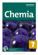 Książka : Chemia pod... - Maria Barbara Szczepaniak, Bożena Kupczyk, Wiesława Nowak