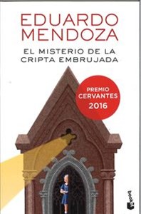 Picture of Misterio de la cripta embrujada (Sekret hiszpańskiej pensjonarki )