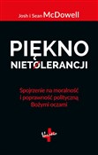 Piękno nie... - Josh i Sean Mcdowel -  books from Poland