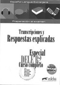 Especial D... - Pilar Alzugaray, Maria Jose Barrios, Paz Partolome -  foreign books in polish 