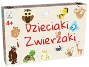 Polska książka : Dzieciaki ...