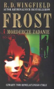 Obrazek Frost i mordercze zadanie