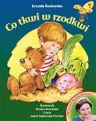 Polska książka : Co tkwi w ... - Aneta Todorczuk-Perchuć