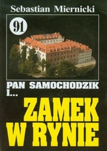 Picture of Pan Samochodzik i Zamek w Rynie 91