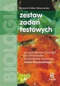 Zestaw zad... - Grażyna Kolber-Berezowska -  Książka z wysyłką do UK