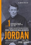 Ojciec Fra... - Michał Piela SDS -  books in polish 