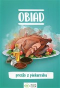 Obiad pros... -  books from Poland
