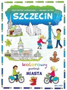 Szczecin K... - Krzysztof Wiśniewski -  foreign books in polish 