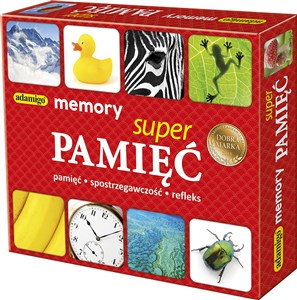Picture of Memory Super pamięć