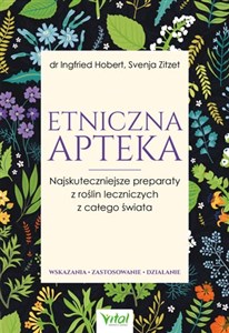 Picture of Etniczna apteka