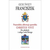 Adhortacja... - Papież Franciszek -  books in polish 