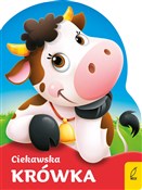 Ciekawska ... - Opracowanie Zbiorowe -  books in polish 