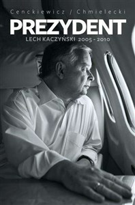 Picture of Prezydent Lech Kaczyński 2005-2010
