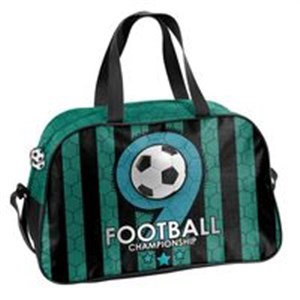 Obrazek Torba sportowa Football