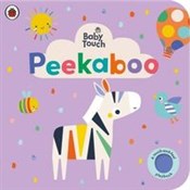Baby Touch... -  books from Poland