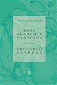Książka : Moja Akade... - Piotr Szyber