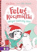 Polska książka : Feluś Koci... - Pip Jones