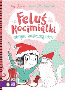 Picture of Feluś Kocimiętki odkrywa świąteczny sekret