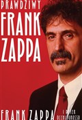 Prawdziwy ... - Frank Zappa, Peter Occhiogrosso -  books in polish 