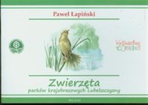 Picture of Zwierzęta parków krajobrazowych Lubelszczyzny