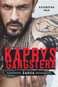 Picture of Kaprys gangstera