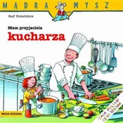 Polska książka : Mam przyja... - Ralf Butschkow