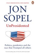 UnPresiden... - Jon Sopel -  books from Poland