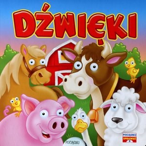 Picture of Dźwięki. Pociągnij i sprawdź