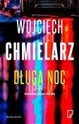 Długa noc - Wojciech Chmielarz -  books from Poland