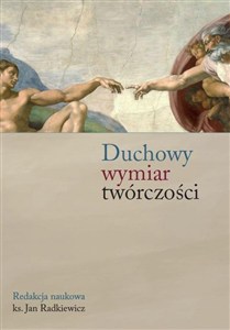 Picture of Duchowy wymiar twórczości
