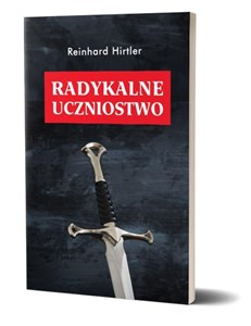 Obrazek Radykalne uczniostwo