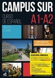 Obrazek Campus Sur A1-A2 Edicion hibrida