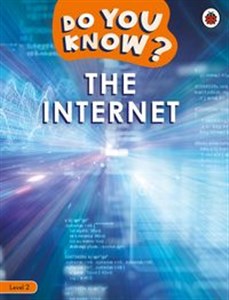 Picture of Do You Know? Level 2 - The Internet