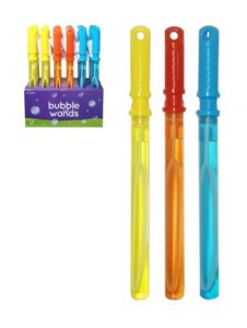 Obrazek Miecz na bańki mydlane mix