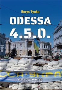 Picture of Odessa 4.5.0.