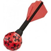 Rzutka rak... -  Książka z wysyłką do UK