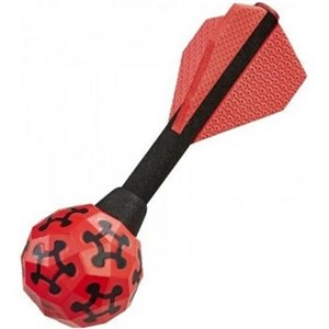 Picture of Rzutka rakieta Rip Rocket czerwona