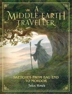 Picture of Middle-Earth Traveller