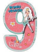 polish book : Karnet Uro...