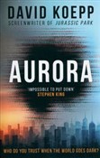 Aurora - David Koepp -  books in polish 
