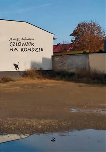 Obrazek Człowiek na rondzie