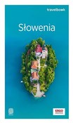 Słowenia T... - Krzysztof Bzowski -  foreign books in polish 
