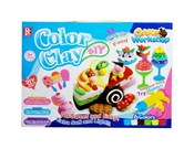 polish book : Masa plast...