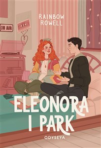 Picture of Eleonora i Park