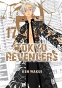 Tokyo Reve... - Ken Wakui -  Polish Bookstore 