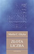 Polska książka : Złota licz... - Matila C. Ghyka