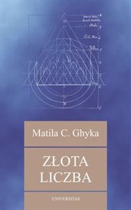 Picture of Złota liczba Rytuały i rytmy pitagorejskie w rozwoju cywilizacji zachodniej