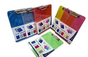 Obrazek Podkładka biurowa MIX