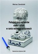 Pedagogiza... - Mariusz Dembiński -  Książka z wysyłką do UK